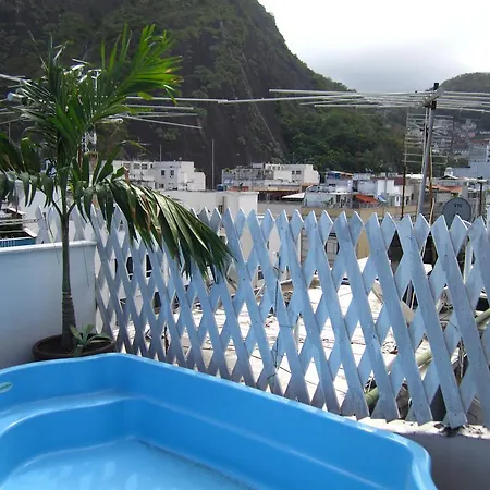 Penthouse Copacabana